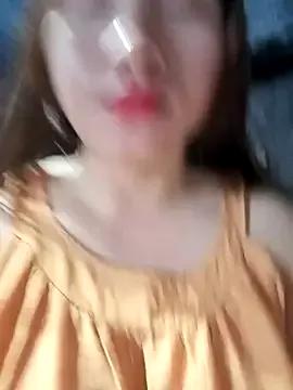 Mising5022 from StripChat