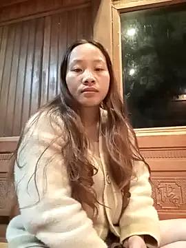 Mising5022 from StripChat