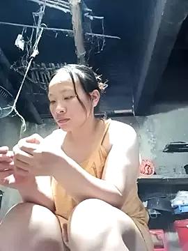 Mising5022 from StripChat