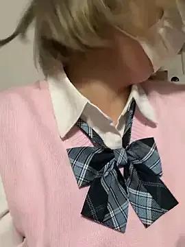 MISIRINN webcams show profile image 