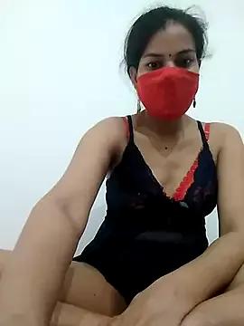 Miss-0012 from StripChat is Freechat
