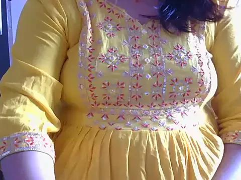Miss-_-Khushi webcams show profile image 