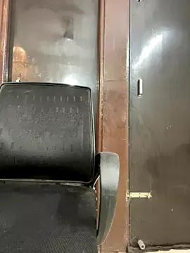 Miss-Ayraa from StripChat