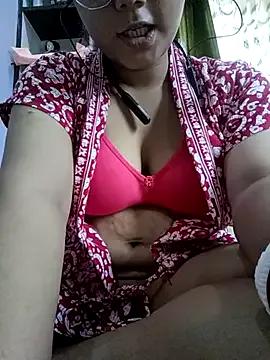 miss-boho from StripChat