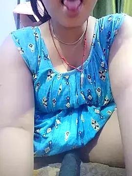 miss-boho from StripChat