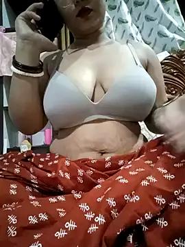 miss-boho from StripChat