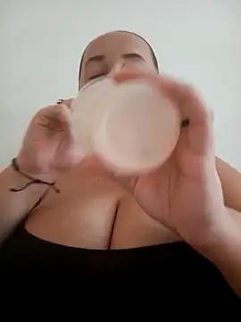 Miss-boobs from StripChat
