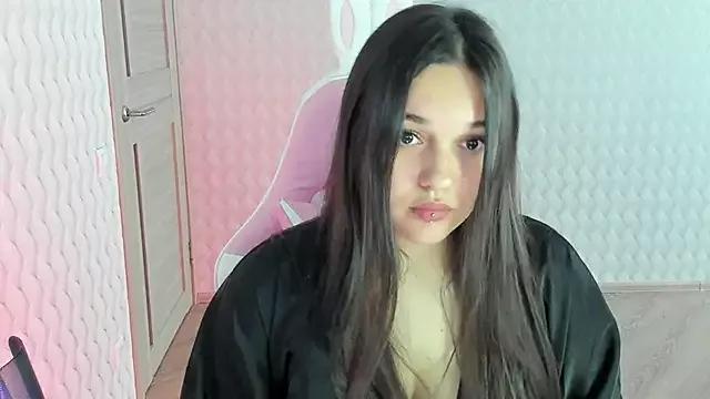 Miss-Darcy webcams show profile image 