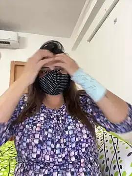 Miss-Jasmine from StripChat