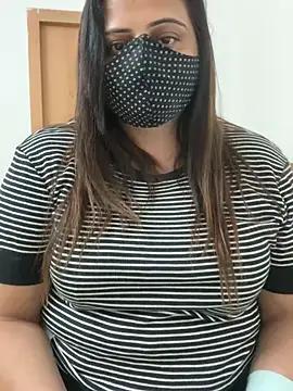 Miss-Jasmine from StripChat