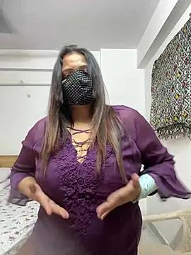 Miss-Jasmine from StripChat