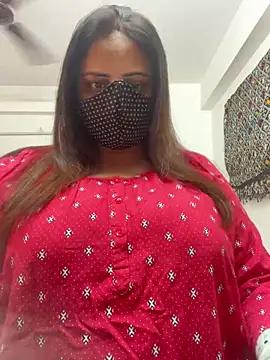 Miss-Jasmine from StripChat