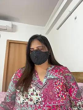 Miss-Jasmine from StripChat