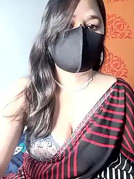 Miss-Jenny from StripChat