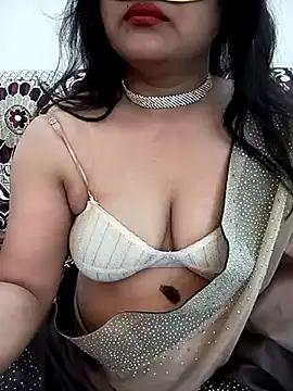 Miss-Jenny from StripChat