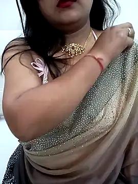 Miss-Jenny from StripChat