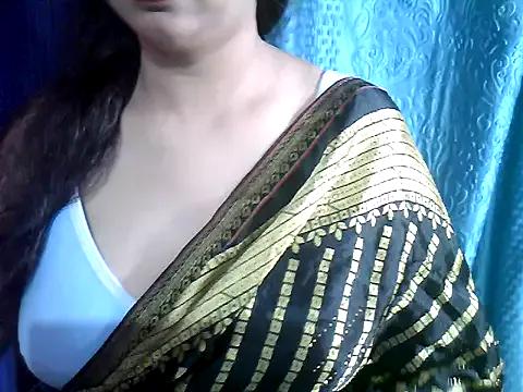 Miss-kajal77 webcams show profile image 