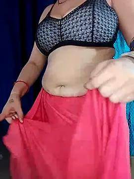 Miss-kajal77 from StripChat is Freechat