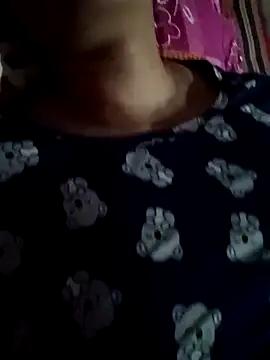 Miss-Kamini from StripChat