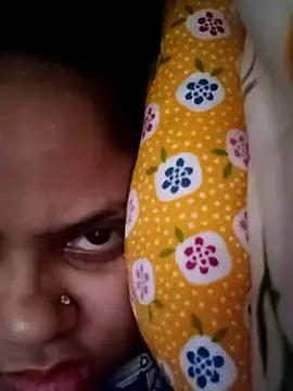 Miss-Kamini from StripChat