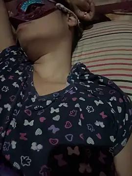 Miss-Kamini from StripChat