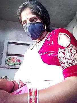 MISS-KAYA from StripChat