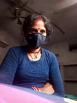 MISS-KAYA from StripChat