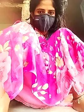 MISS-KAYA from StripChat