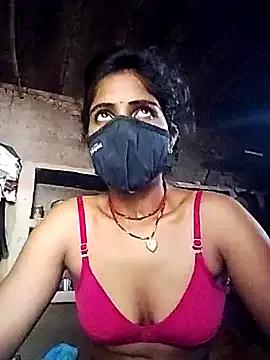 MISS-KAYA from StripChat