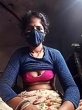 MISS-KAYA from StripChat