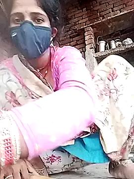 MISS-KAYA from StripChat