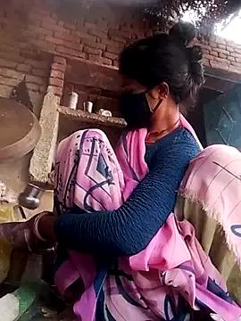 MISS-KAYA from StripChat