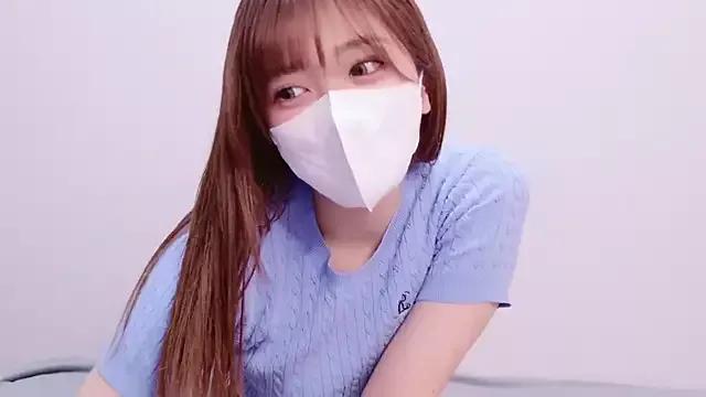 Miss-KrenJr from StripChat