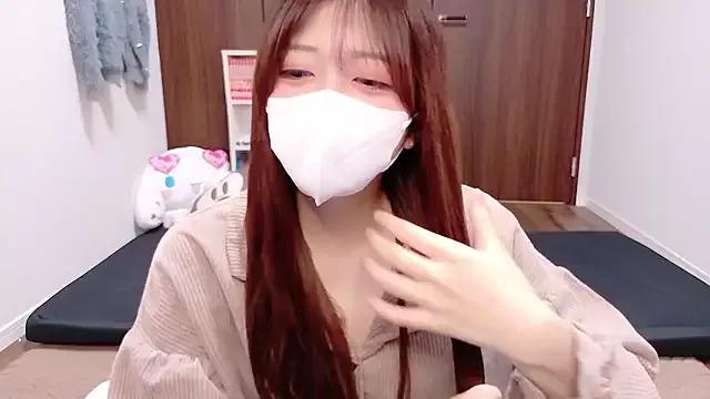 Miss-KrenJr from StripChat