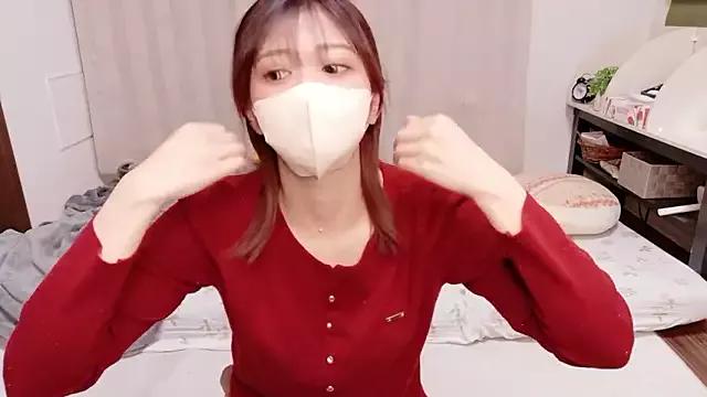 Miss-KrenJr model from StripChat