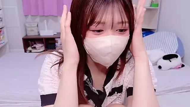 Miss-KrenJr from StripChat