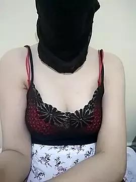 Miss-Lynda from StripChat