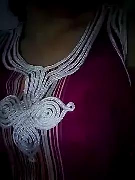 Miss-Lynda from StripChat is Freechat