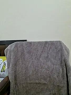 MIss-Naina from StripChat