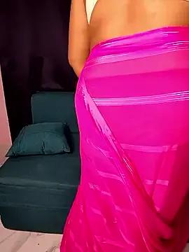 Miss-oly from StripChat