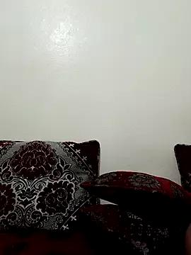 Miss-Queen from StripChat is Freechat