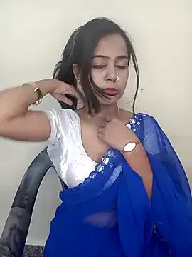 Miss-Riyasingh from StripChat