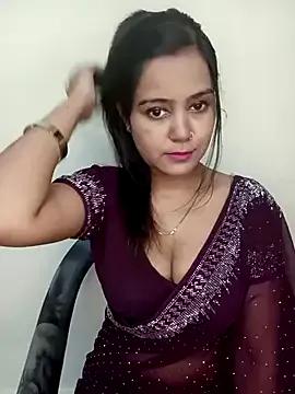 Miss-Riyasingh from StripChat