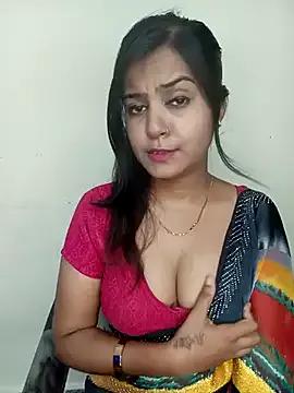Miss-Riyasingh from StripChat