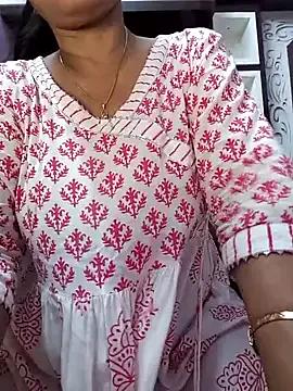 Miss-Sajani from StripChat is Freechat