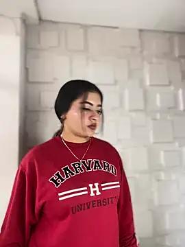 Miss-Salome from StripChat