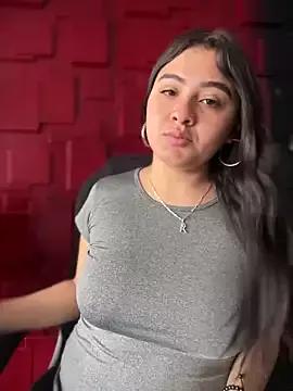 Miss-Salome from StripChat