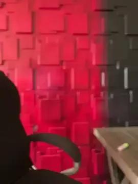 Miss-Salome from StripChat