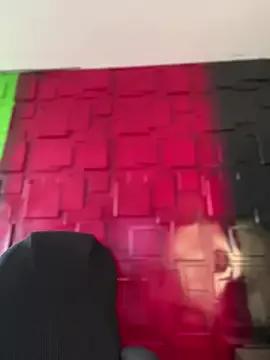 Miss-Salome from StripChat
