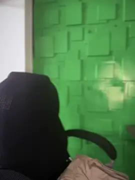 Miss-Salome from StripChat